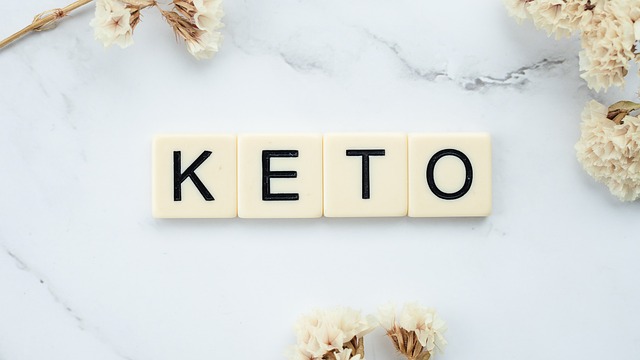 Free Keto Diet photo and picture