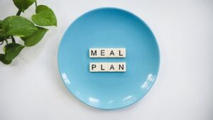 Meal Plan, Diet Plan, Eating Healthy