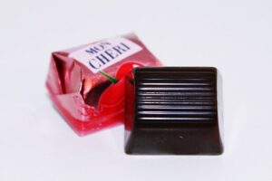 Mon Cheri, Chocolate Candy, Enjoyment
