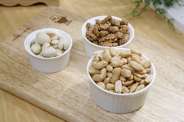 Free Nuts Snacks photo and picture