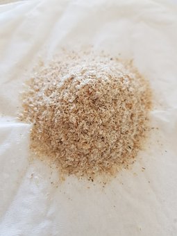 Psyllium Husk, Fibre, Psyllium, Husk