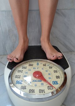 Scale, Weight Loss, Fitness, Dieting