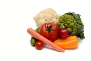 Vegetables, Healthy, Fresh, Food